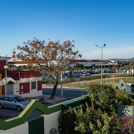 Holiday Villa In Elite Residential Area Of Distretto di Faro Esterno foto