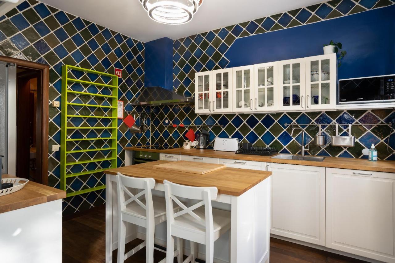 Holiday Villa In Elite Residential Area Of Distretto di Faro Esterno foto