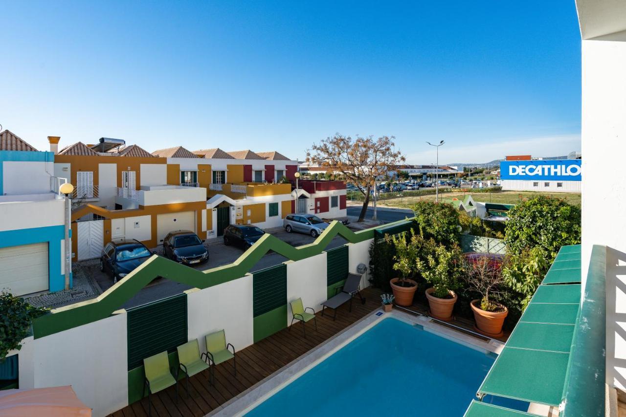 Holiday Villa In Elite Residential Area Of Distretto di Faro Esterno foto
