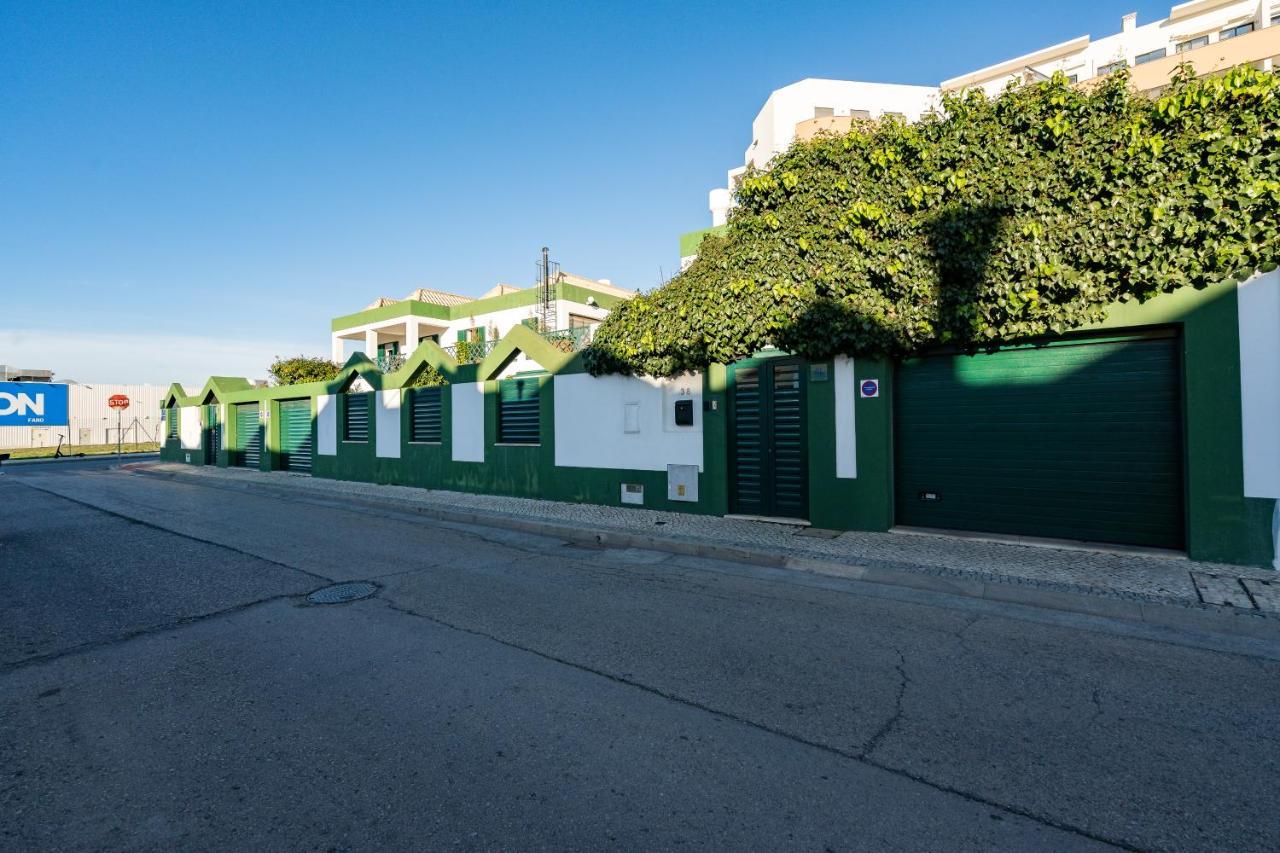 Holiday Villa In Elite Residential Area Of Distretto di Faro Esterno foto