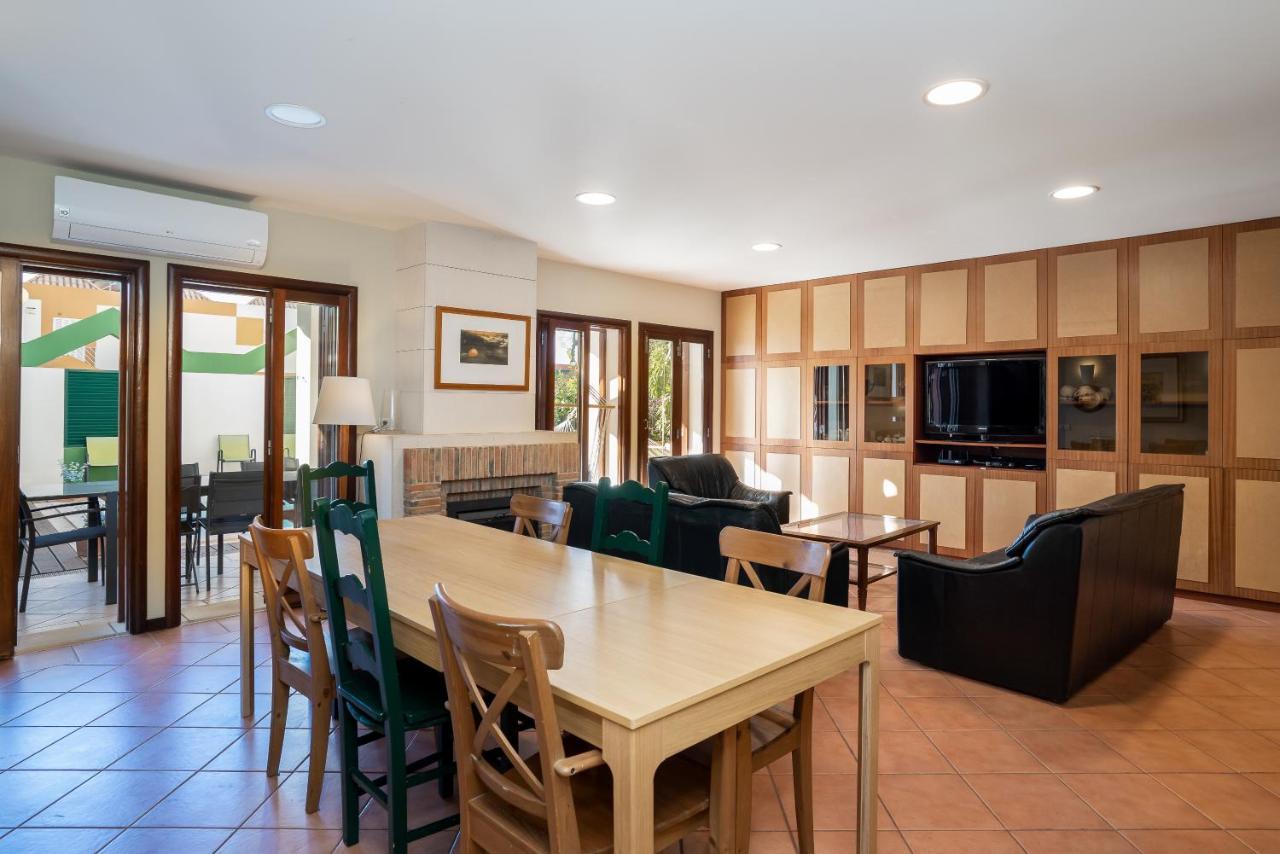 Holiday Villa In Elite Residential Area Of Distretto di Faro Esterno foto
