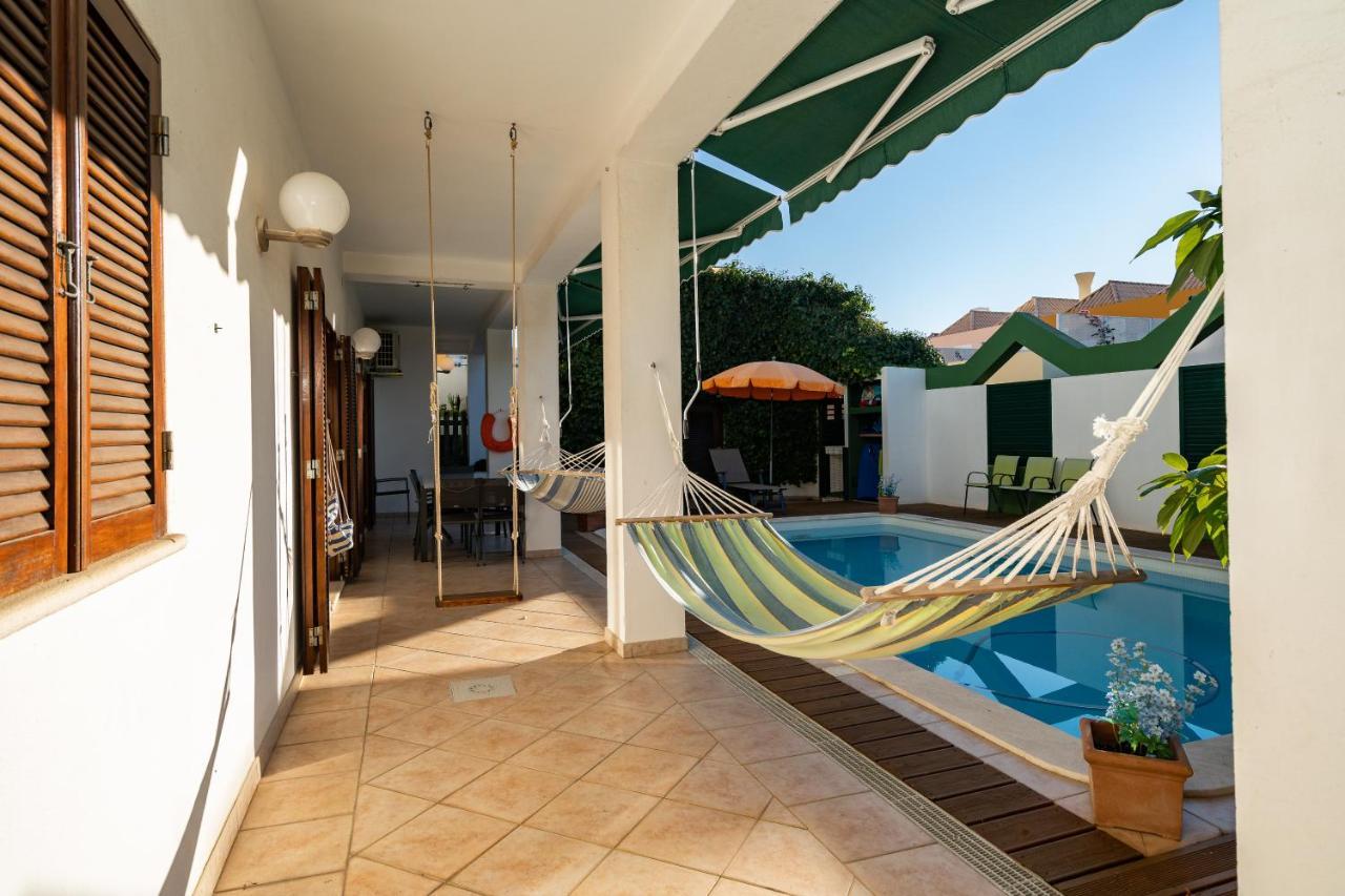 Holiday Villa In Elite Residential Area Of Distretto di Faro Esterno foto