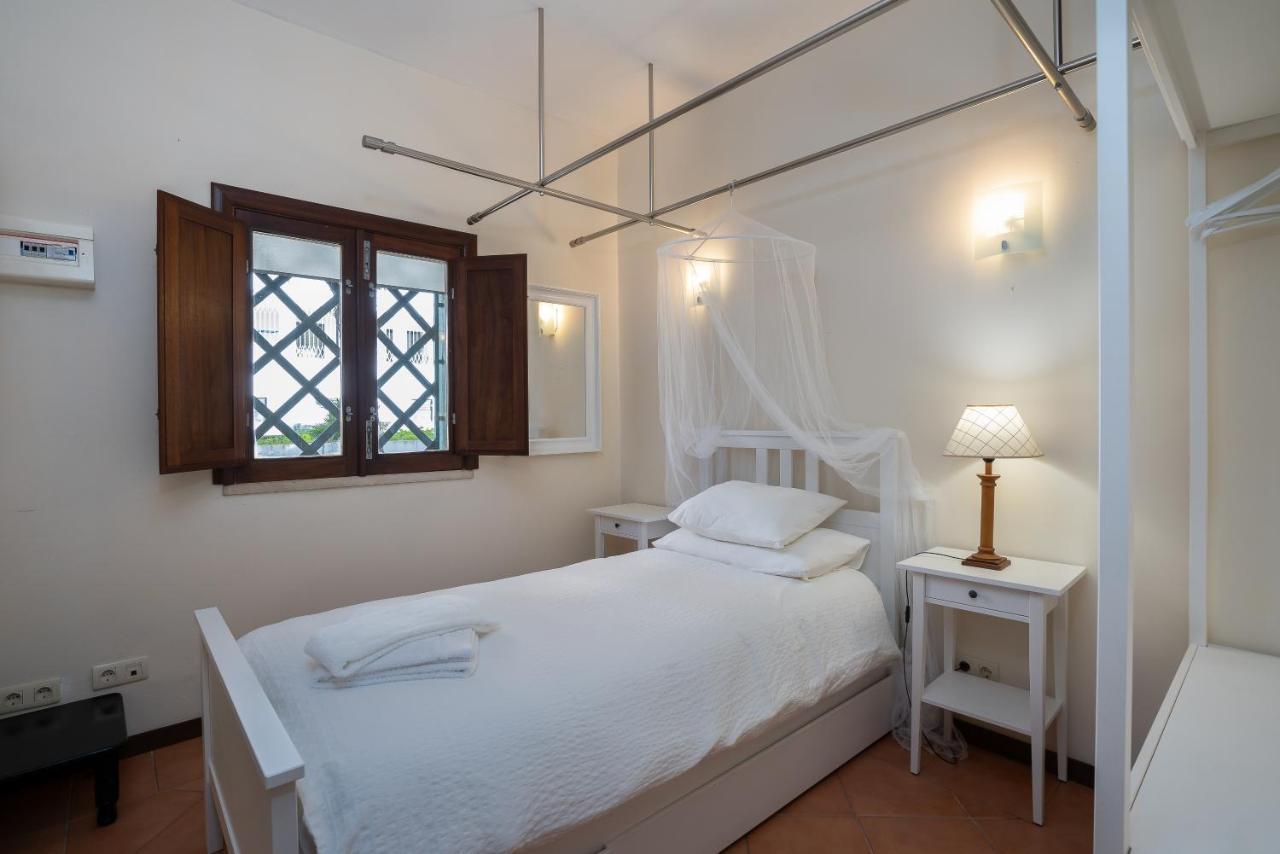 Holiday Villa In Elite Residential Area Of Distretto di Faro Esterno foto