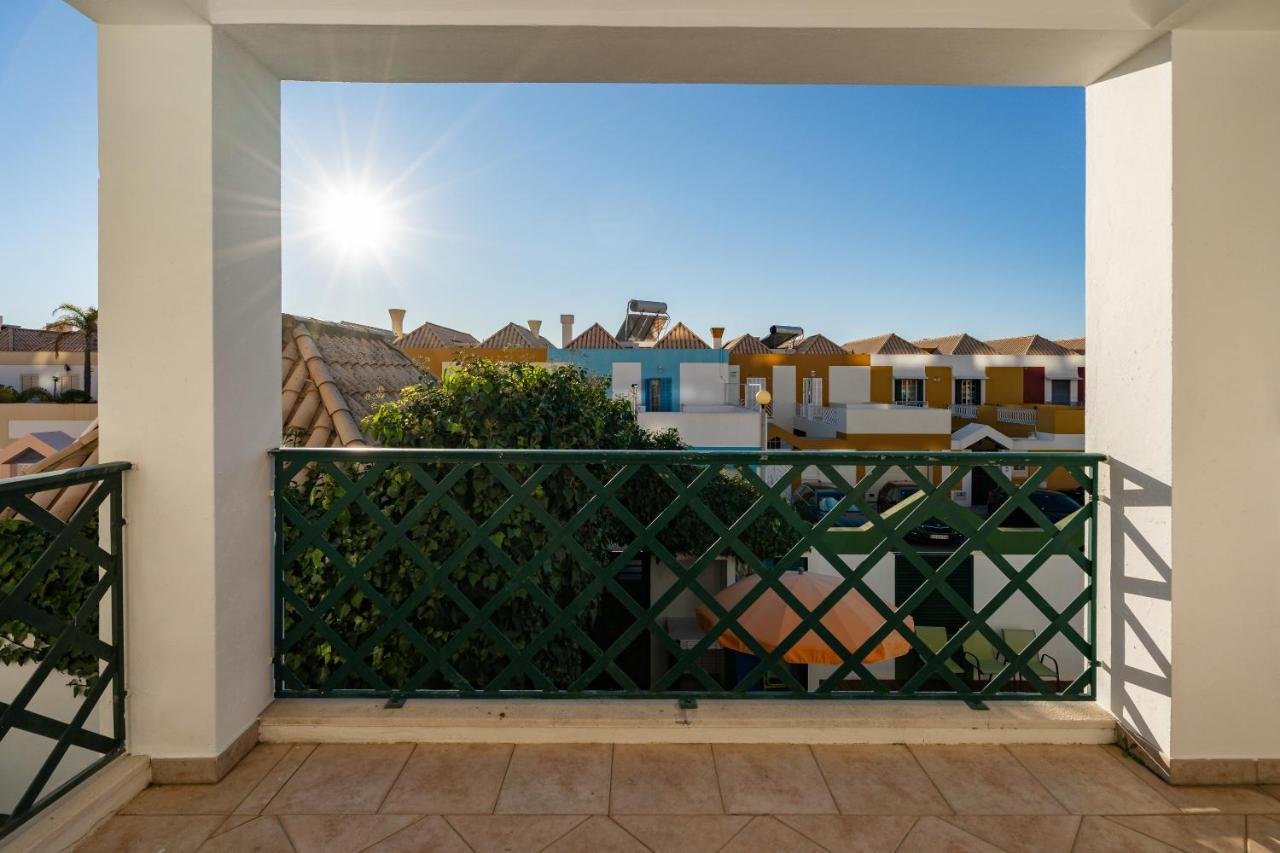 Holiday Villa In Elite Residential Area Of Distretto di Faro Esterno foto
