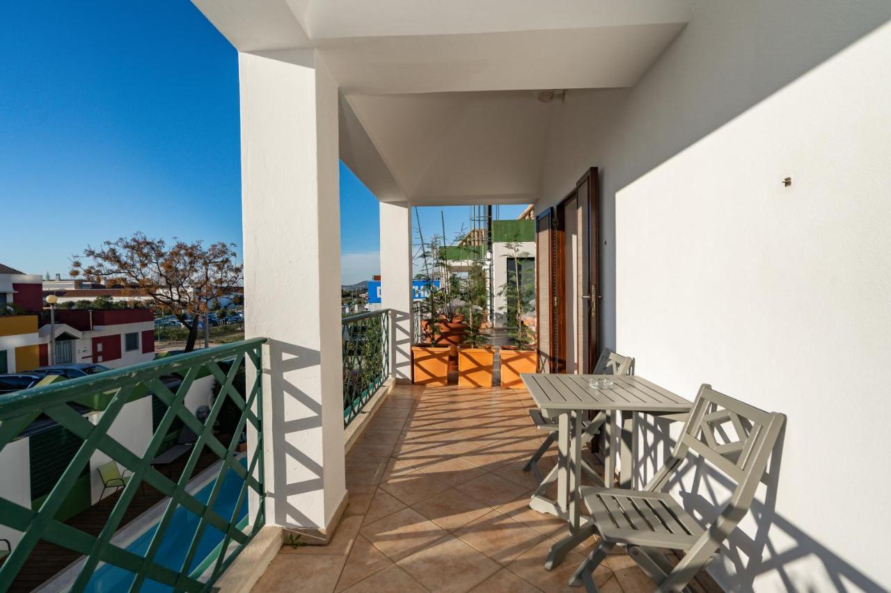 Holiday Villa In Elite Residential Area Of Distretto di Faro Esterno foto