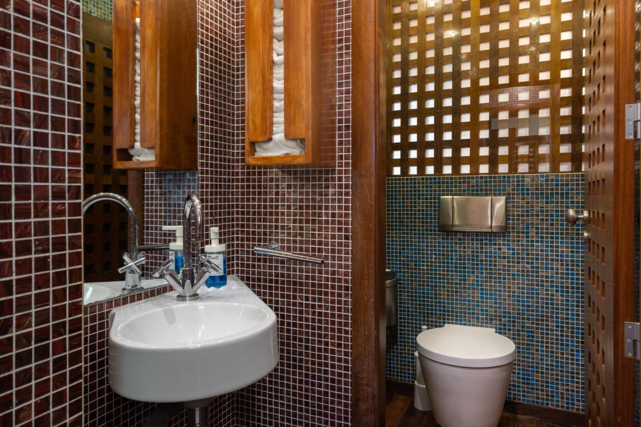 Holiday Villa In Elite Residential Area Of Distretto di Faro Esterno foto