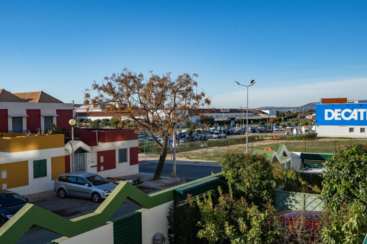 Holiday Villa In Elite Residential Area Of Distretto di Faro Esterno foto